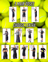 Boys Tennis