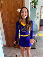 Haven Schmidt - JV Cheer