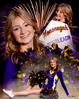 Maddie Houghton Fireworks