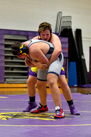 Chuck Hononegah Wrestling Team 2021-7422