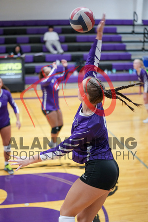 Rockford Lutheran Girls Varsity-100134