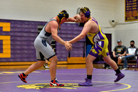 Chuck Hononegah Wrestling Team 2021-7372
