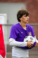 231012_Hononegah Soccer - Senior Night