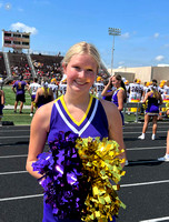 Gabbie Murphy - Princess Hononegah 1
