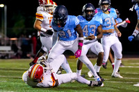 241004_Guilford Homecoming Game