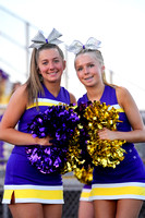 Hononegah Homecoming-100119