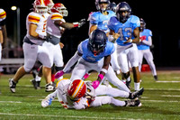 Homecoming Game-