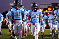 Homecoming Game-100669
