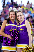 Hononegah Homecoming-100128
