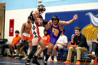 Belvidere Boys Varsity Wrestling-100049