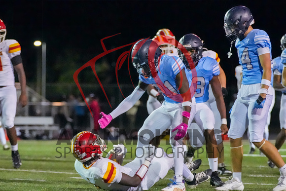 Homecoming Game--3