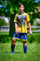 Reddan Thunder Tournament-9