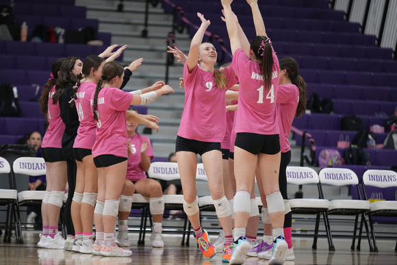 241024_Hononegah Girls Varsity Volleyball-103133